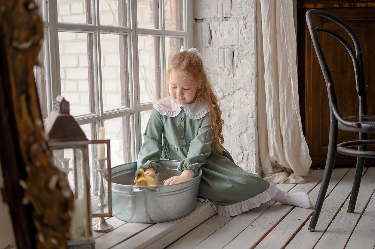 В уютном зале Деми. Фотограф Татьяна Митрофанова