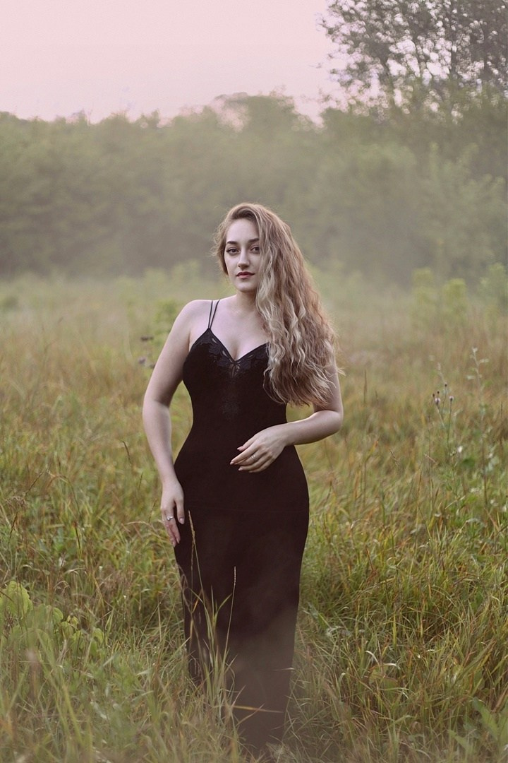 LINA. О фотографии с душой