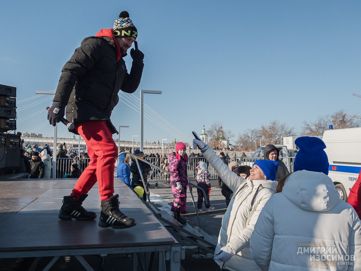 Спецоперация «Лёд»