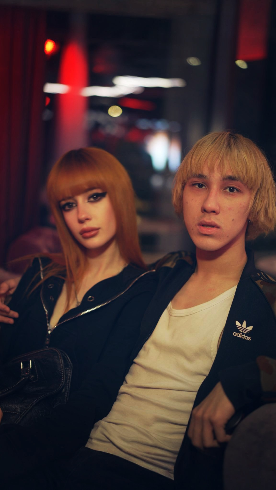 SОФИТЫ | 03.11. Фотограф, оператор и рилсмейкер в Москве — Ася Палагута