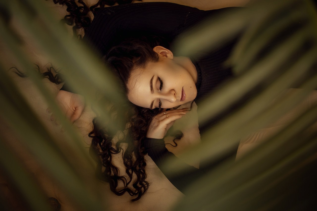 Отзывы. Твой фотограф в Москве — Люся Кравец