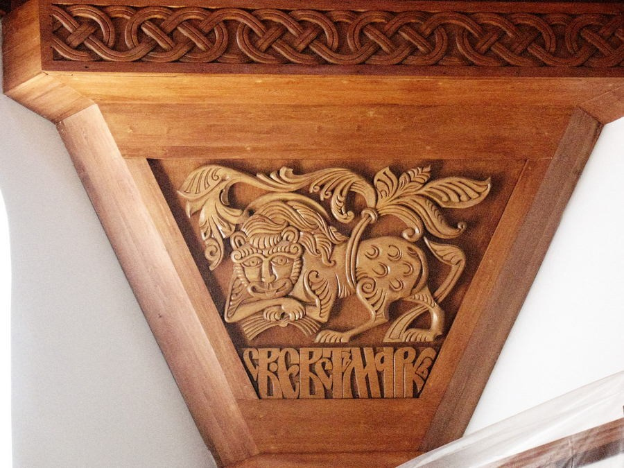 Лев Шевченко. Галерея участников Российской Премии Искусств