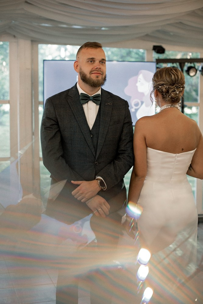 6 июня 2024. Свадебный организатор Москва