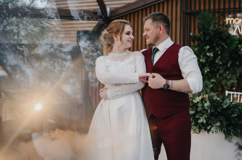 Площадка № 2-17. Свадебный организатор Москва