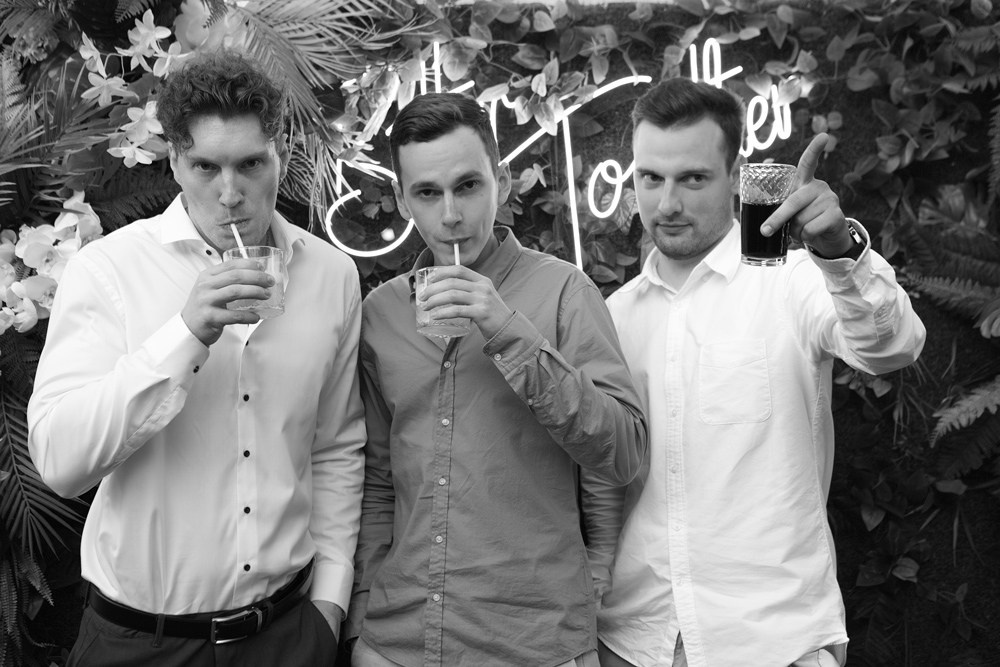 6 июня 2024. Свадебный организатор Москва