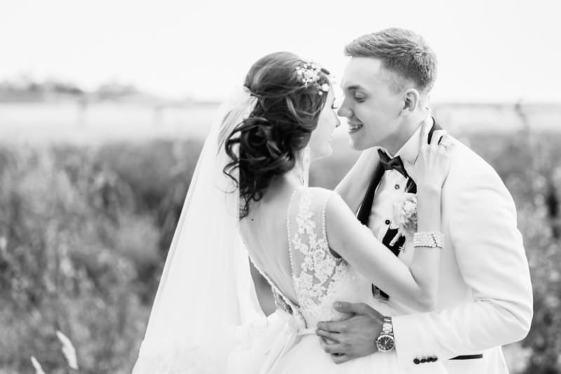 Свадебный фотограф Казань. Фотограф Ильхам Сибгатуллин Казань