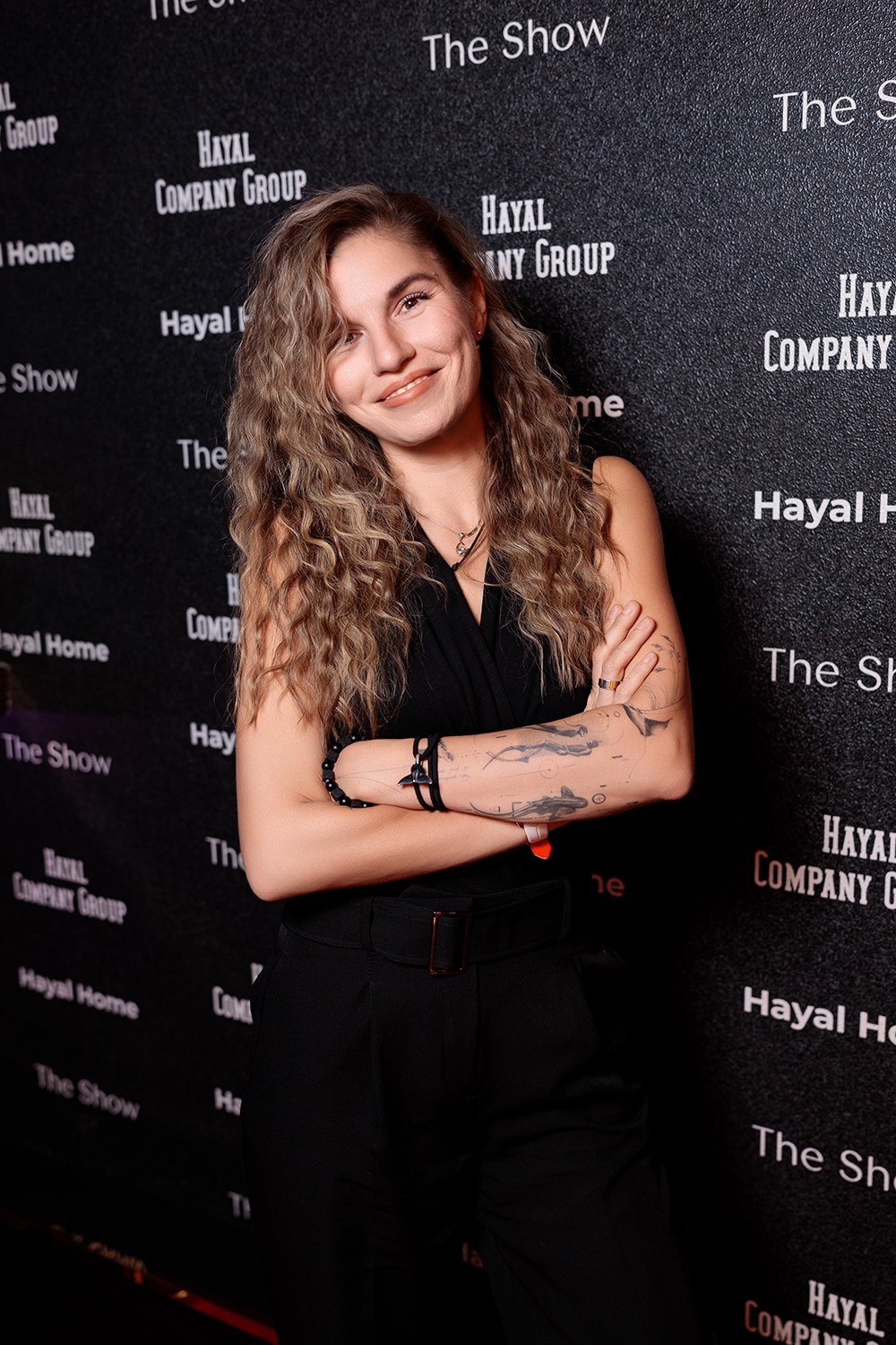 THE SHOW. КИПЯТКОМ КОКШЕТАУ