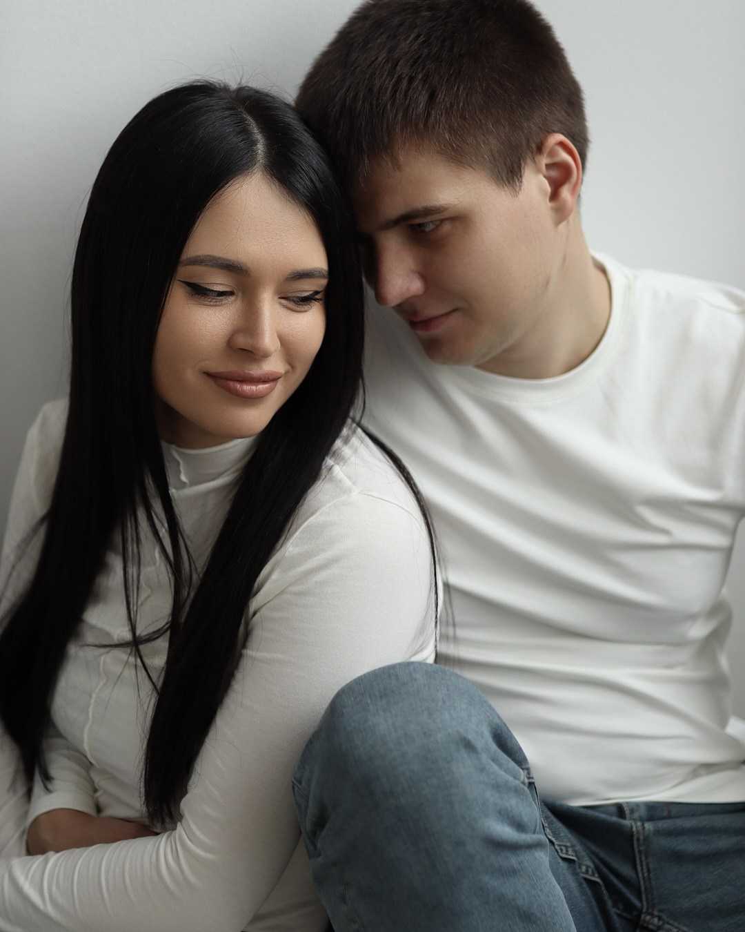 Семья Валентины. Фотограф Ксения Сидоренкова. г. Санкт-Петербург, индивидуальные и Lovestory съёмки