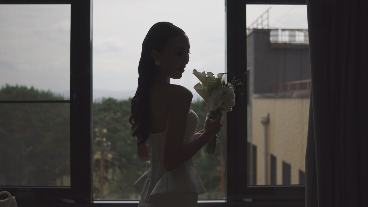 Подготовка к свадьбе. Организация Свадебного дня. Видеограф. Фотограф. Краснодар. Улан-Удэ