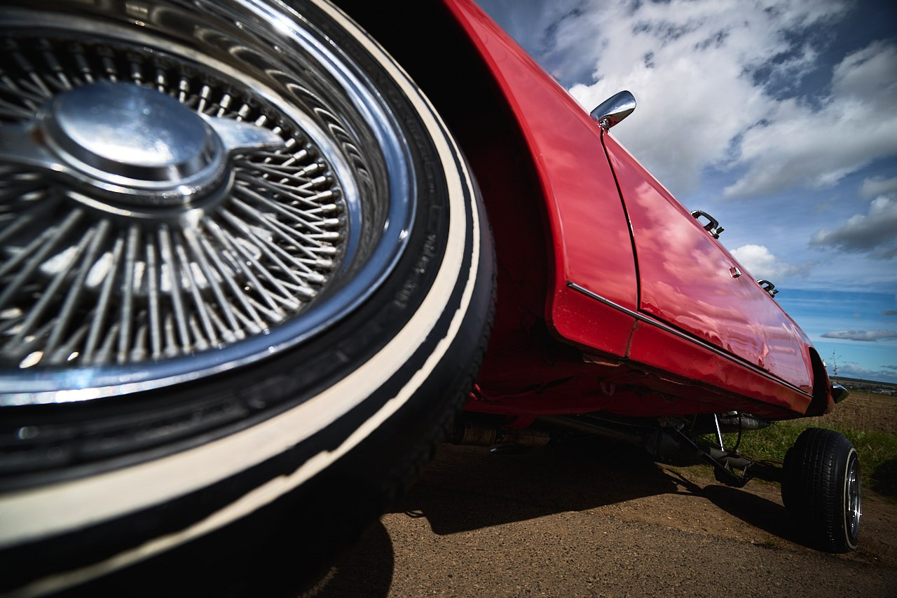 Июльская миля дрэг. Спортивный репортажный фотограф в Ижевске Сергей Мерзляков