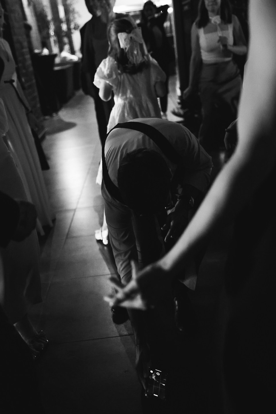 Денис и Вика. Фотограф Нижний Новгород