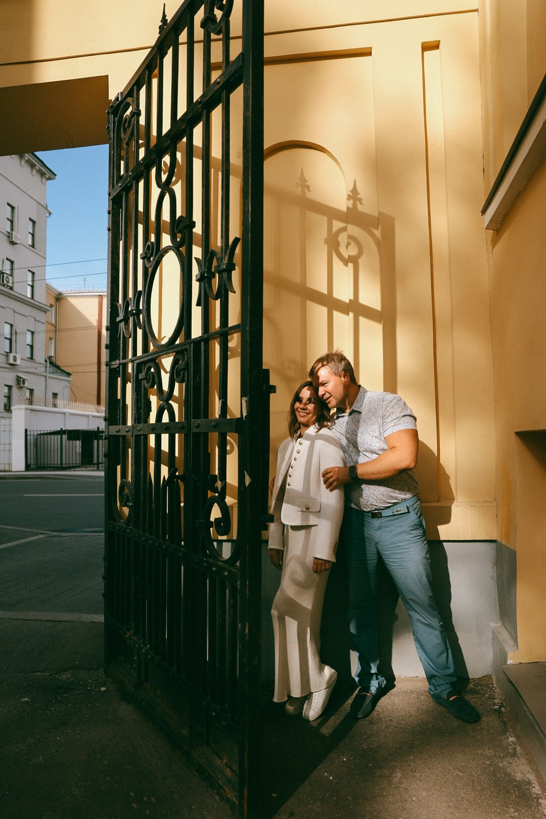 Family. Фотограф Нижний Новгород