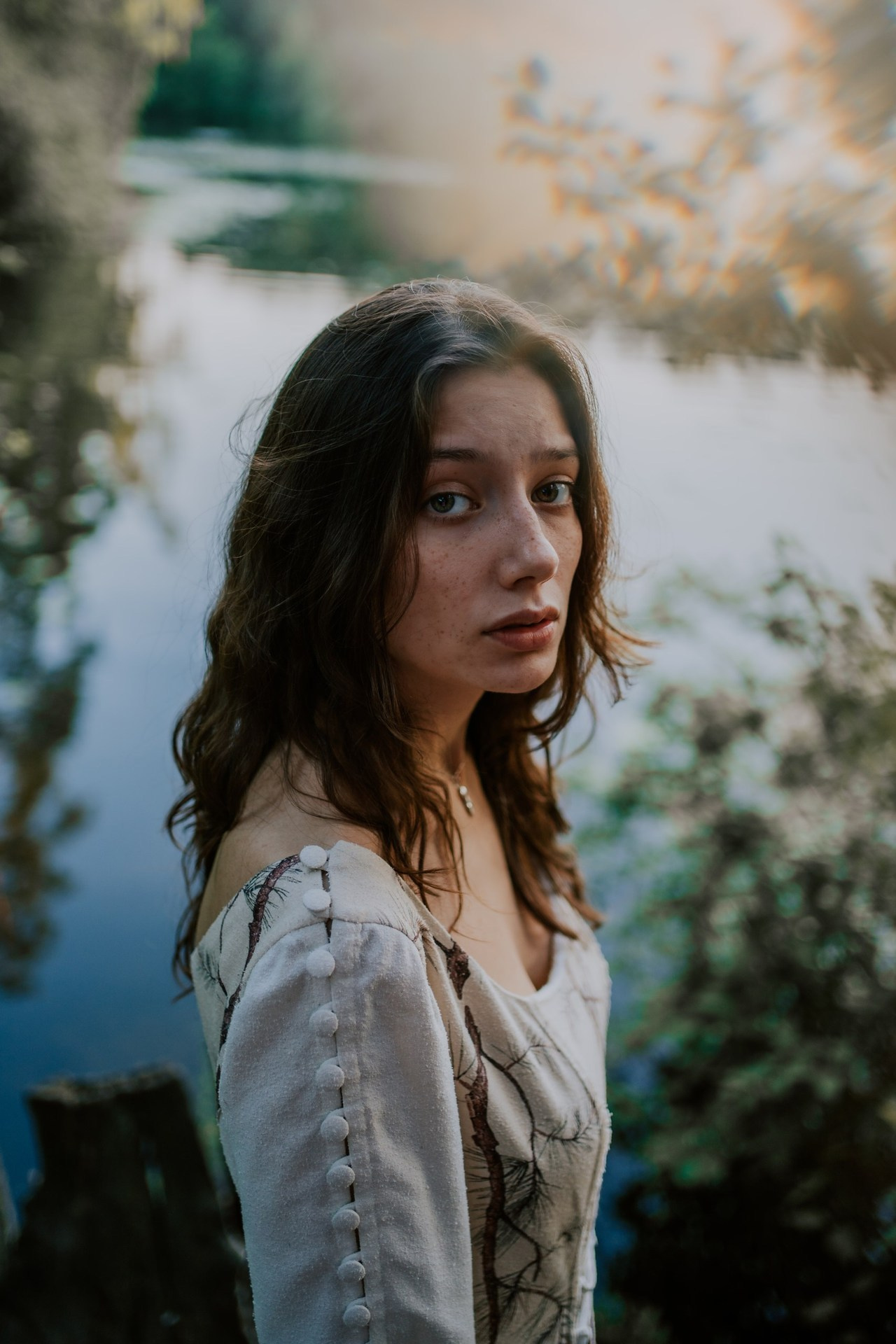 Фотограф вашей незабываемой истории, Юлия Буланая