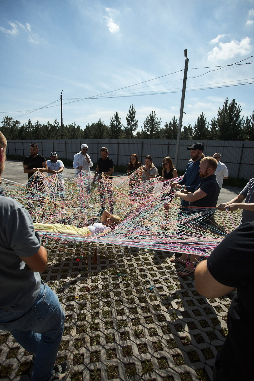 ЦРГТ. Свадебный фотограф Челябинск, Екатеринбург, Курган — Виктор Слуднов