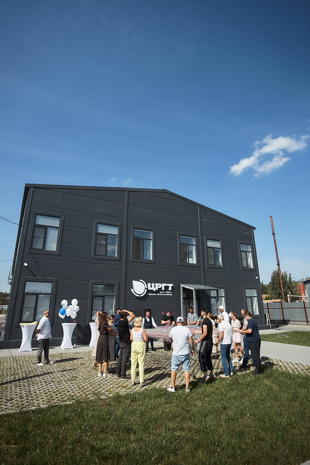 ЦРГТ. Свадебный фотограф Челябинск, Екатеринбург, Курган — Виктор Слуднов