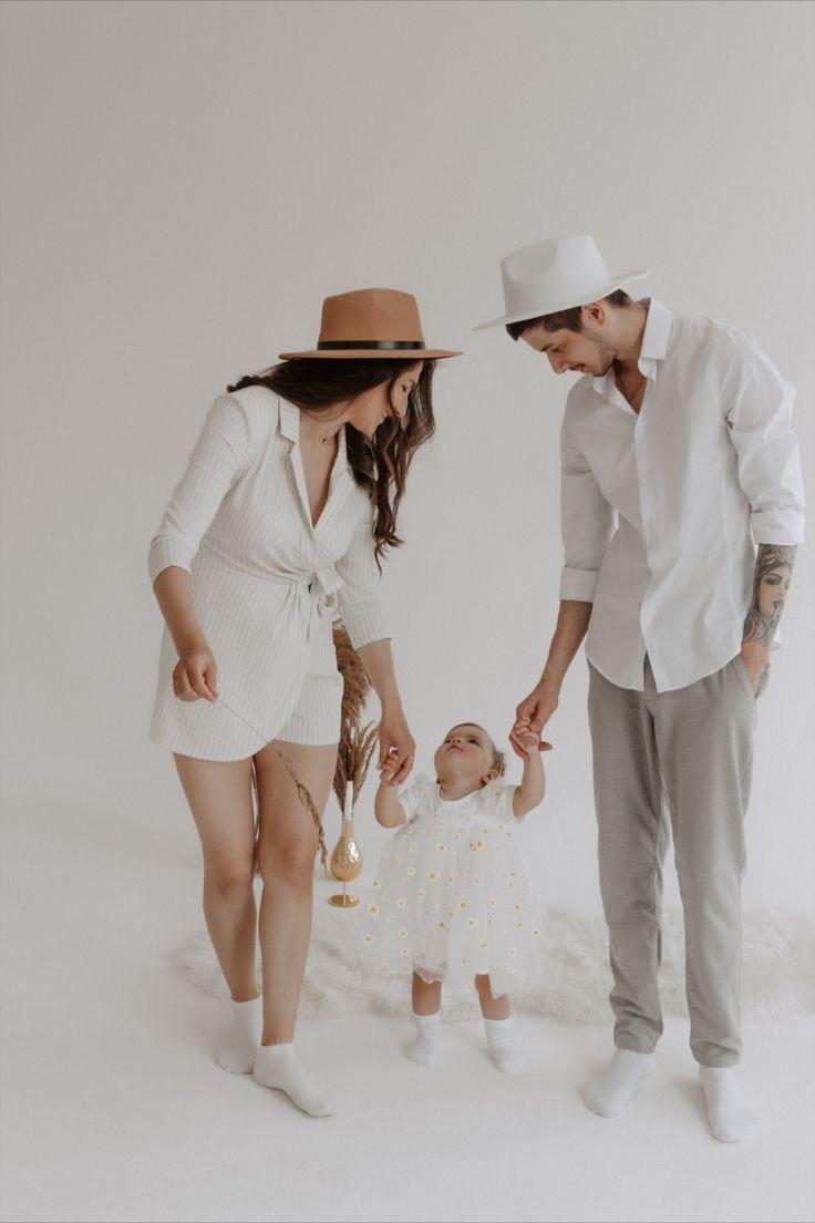 Подготовка к семейной фотосессии. Фотограф в Санкт-Петербурге, Анна Скворцова