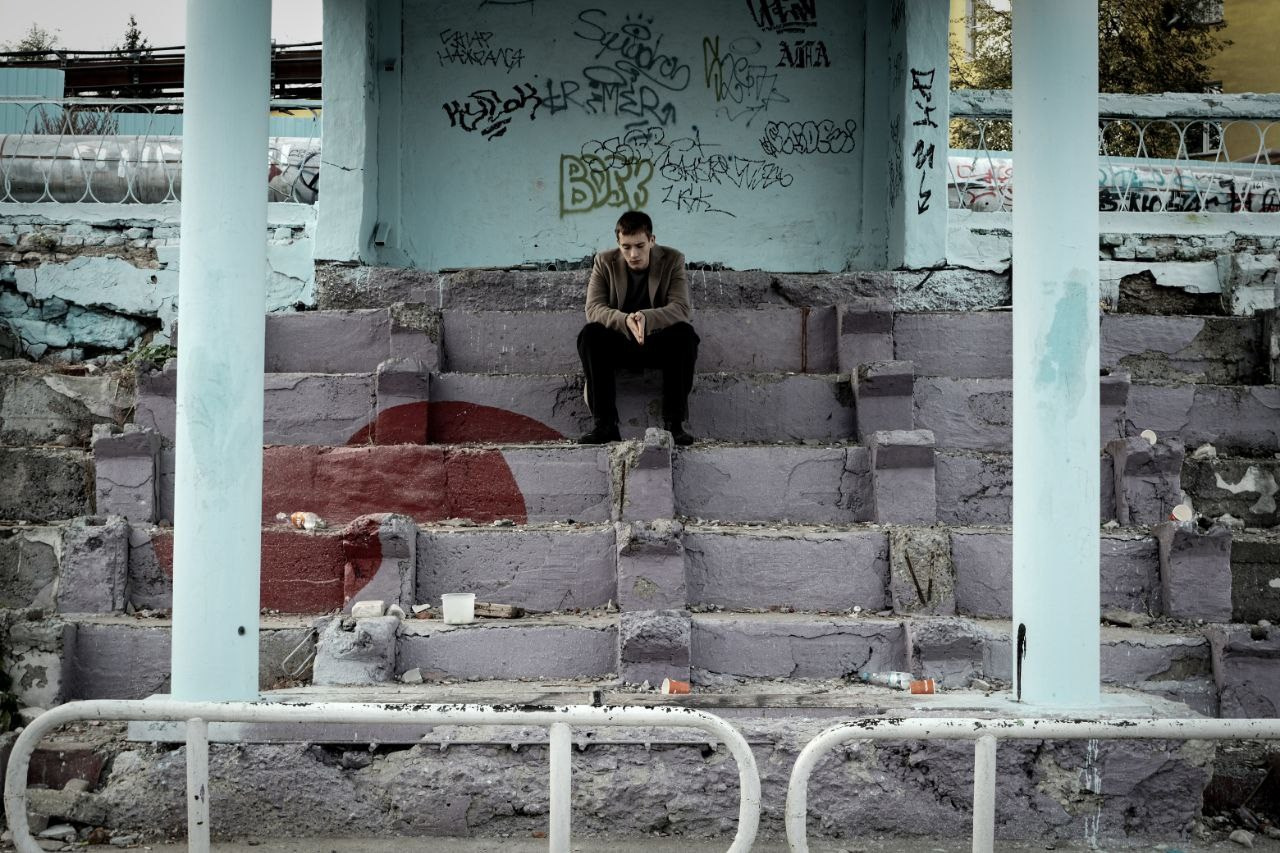 «пробуждение». Фотограф нижний новгород — мирон