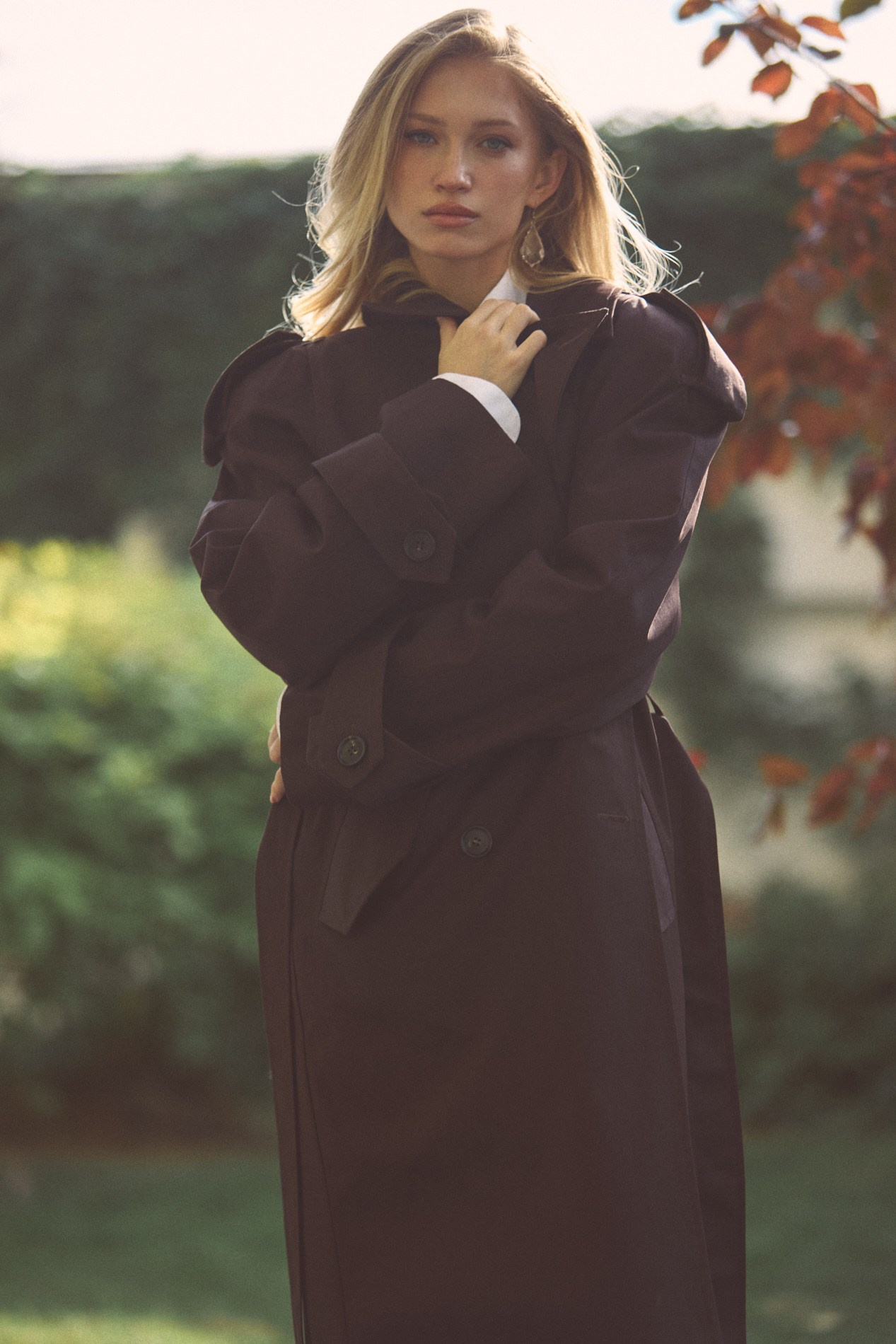 Lookbook. Фотограф Алексей Дупляков