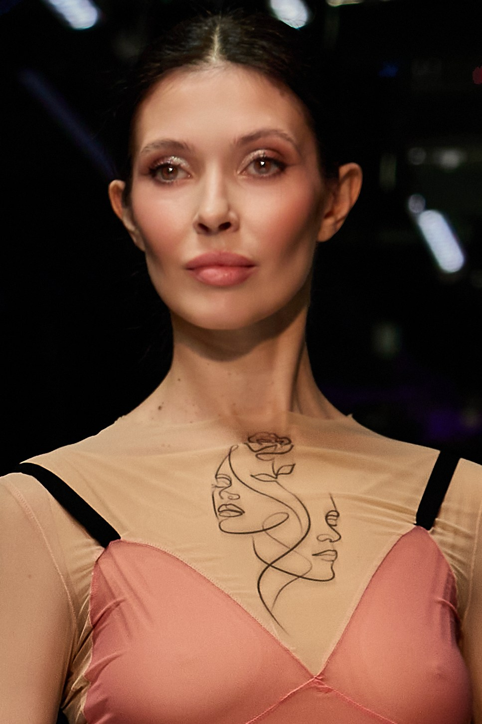 Grand Fashion Days 2025. Фотограф в Москве Юлия Перфетти