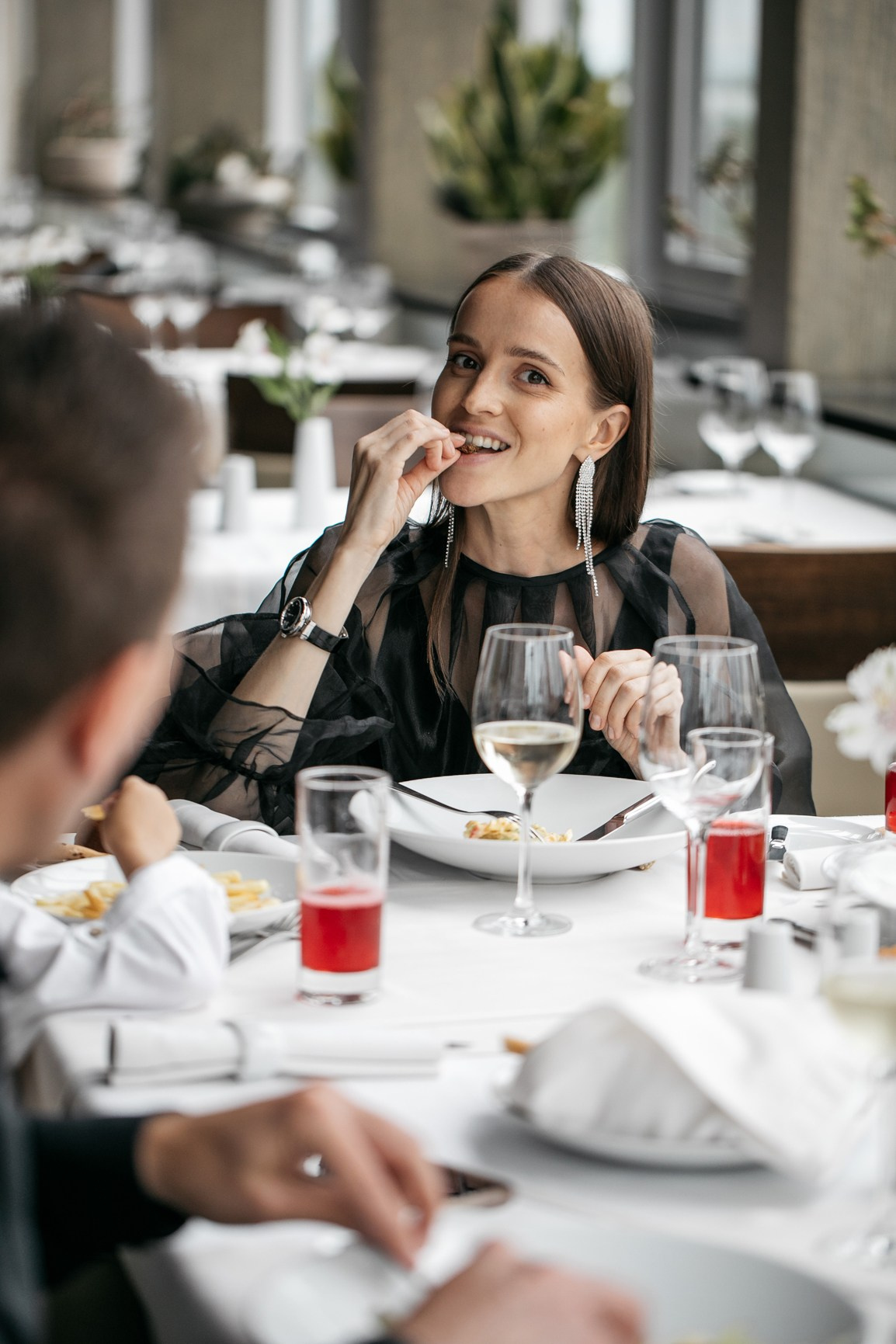 Daria Birthday. Chernenko Photograpy