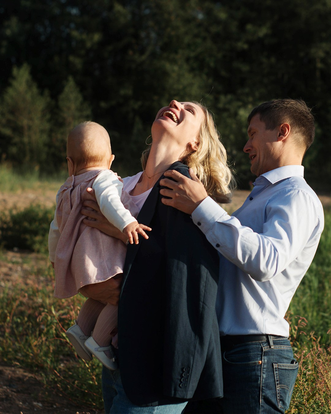 Портфолио. Семейный и детский фотограф