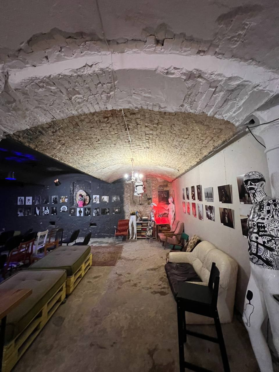 Фотовыставка PEOPLE