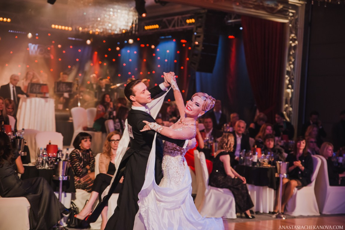 Международный турнир по спортивным бальным танцам Capital Cup. Концертный и бурлеск фотограф Москва