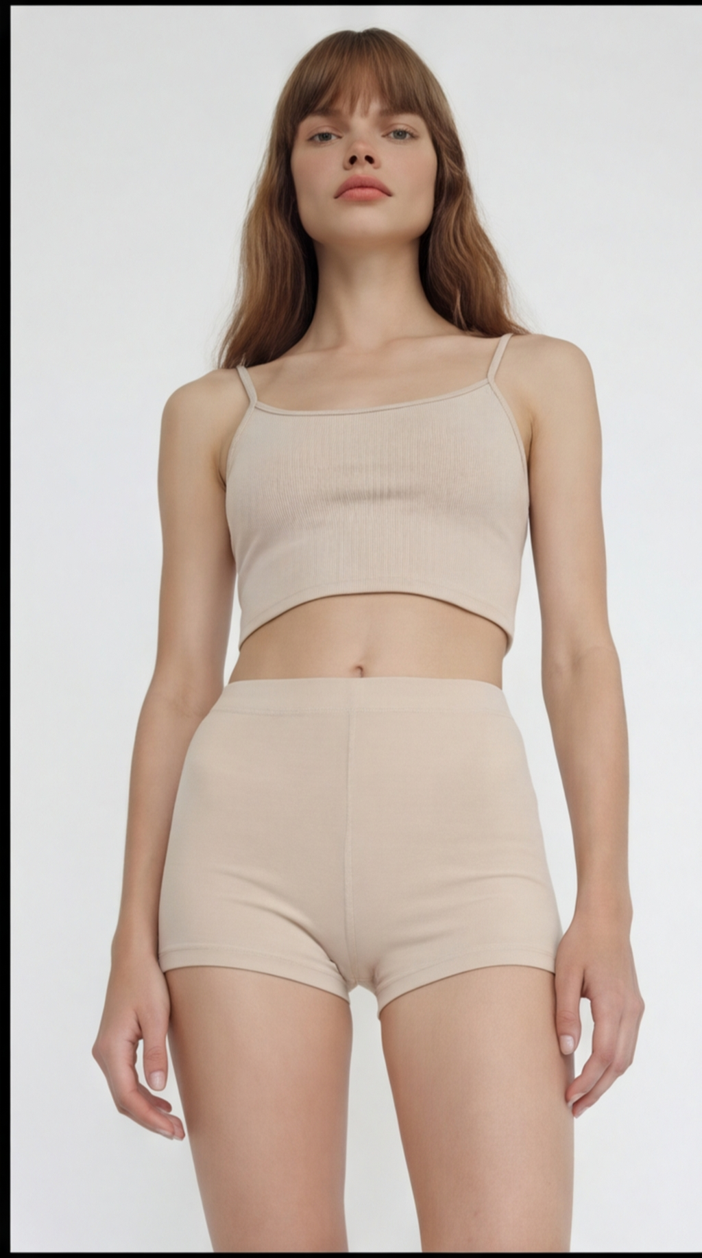 Капелла. Ekaterina Kiral — Visual Branding & AI Creation