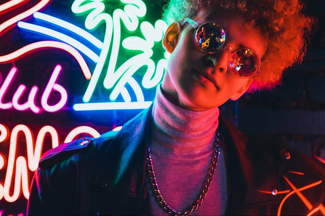 Лучшие фотостудии Москвы для творческих и семейных фотосессий