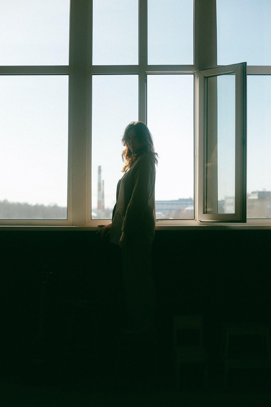 Катя. Фотограф Нижний Новгород