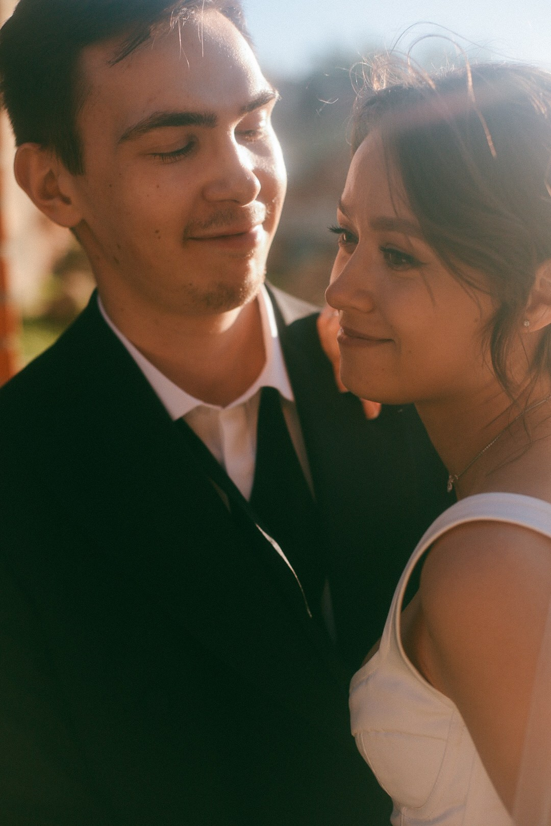 Кирилл и Таня. Фотограф Нижний Новгород