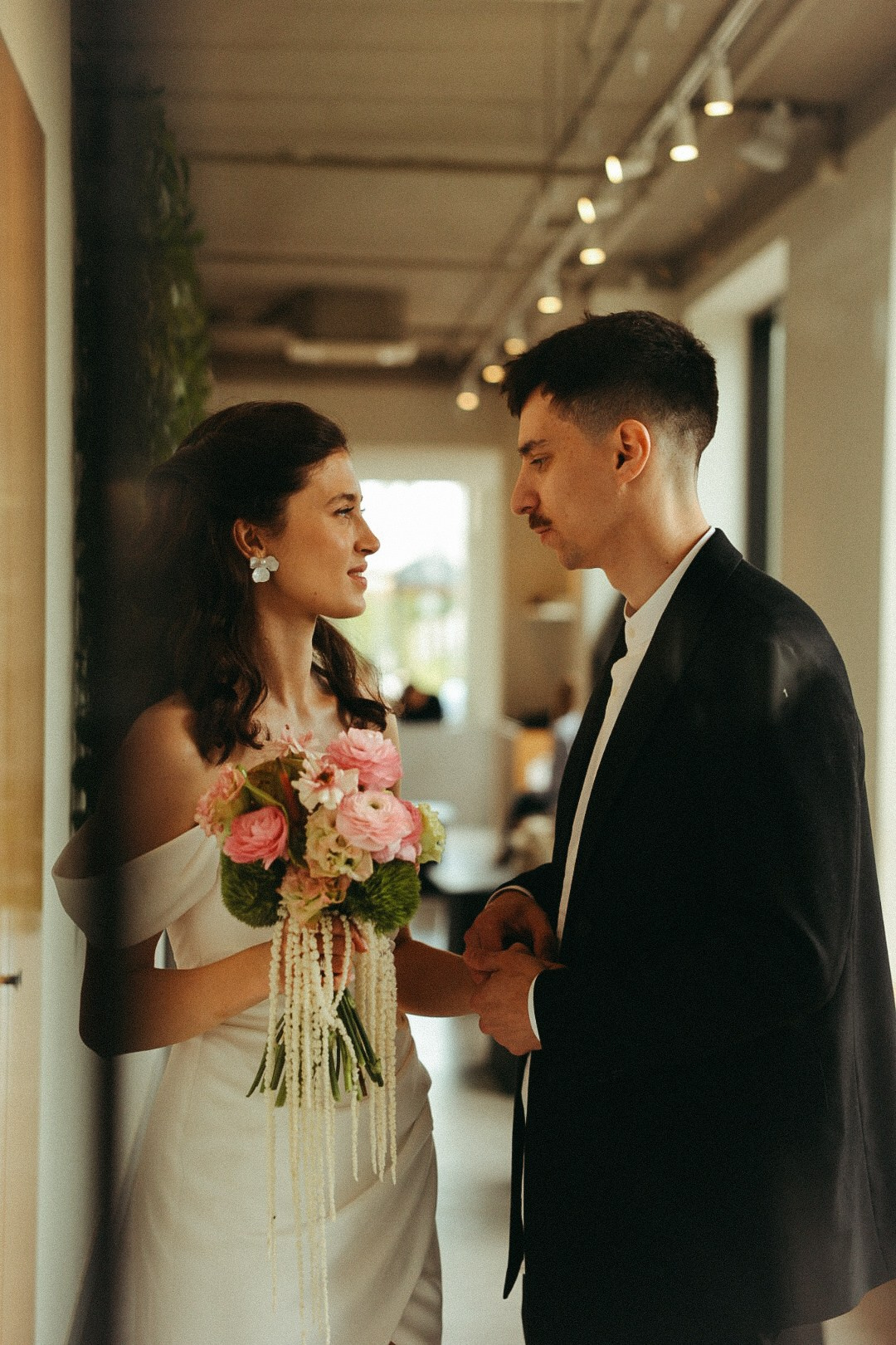 Толя и Карина. Фотограф Нижний Новгород