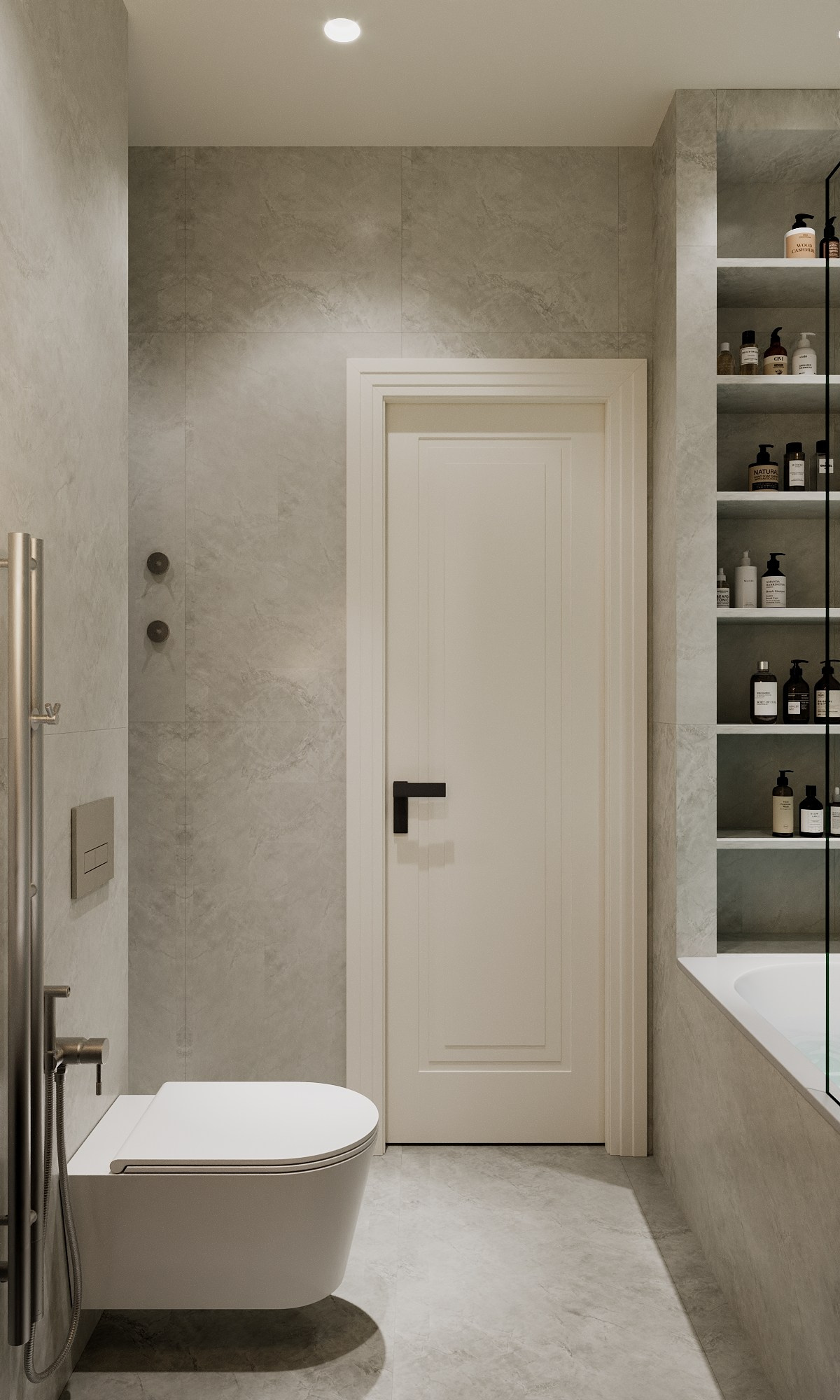 Мастер су Финал. Визуализатор Векшина Елена