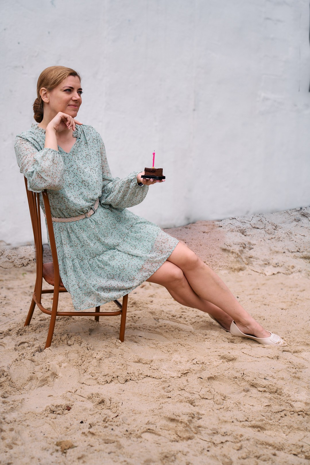 Юлия. Семейный, детский и рекламный фотограф в Москве Ольга Сухачева