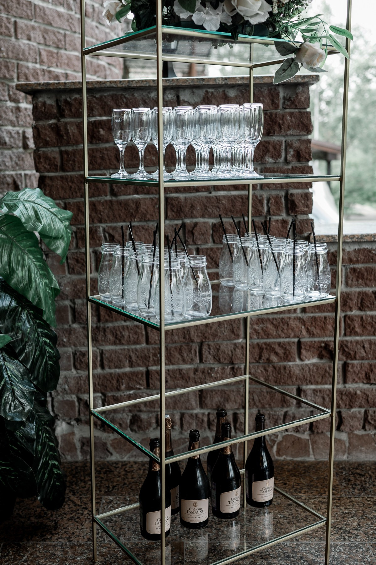 Дмитрий и Светлана. Свадебный фотограф в Тюмени Анастасия Конева