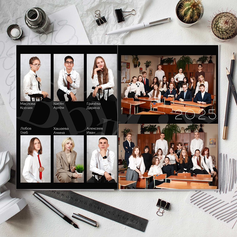 Выпускные альбомы школа 9 11 класс премиум   заказать Иваново, Ярославль Кострома Владимир. Выпускные альбомы в Иваново в детский сад и школу. Александр и Светлана Янкины
