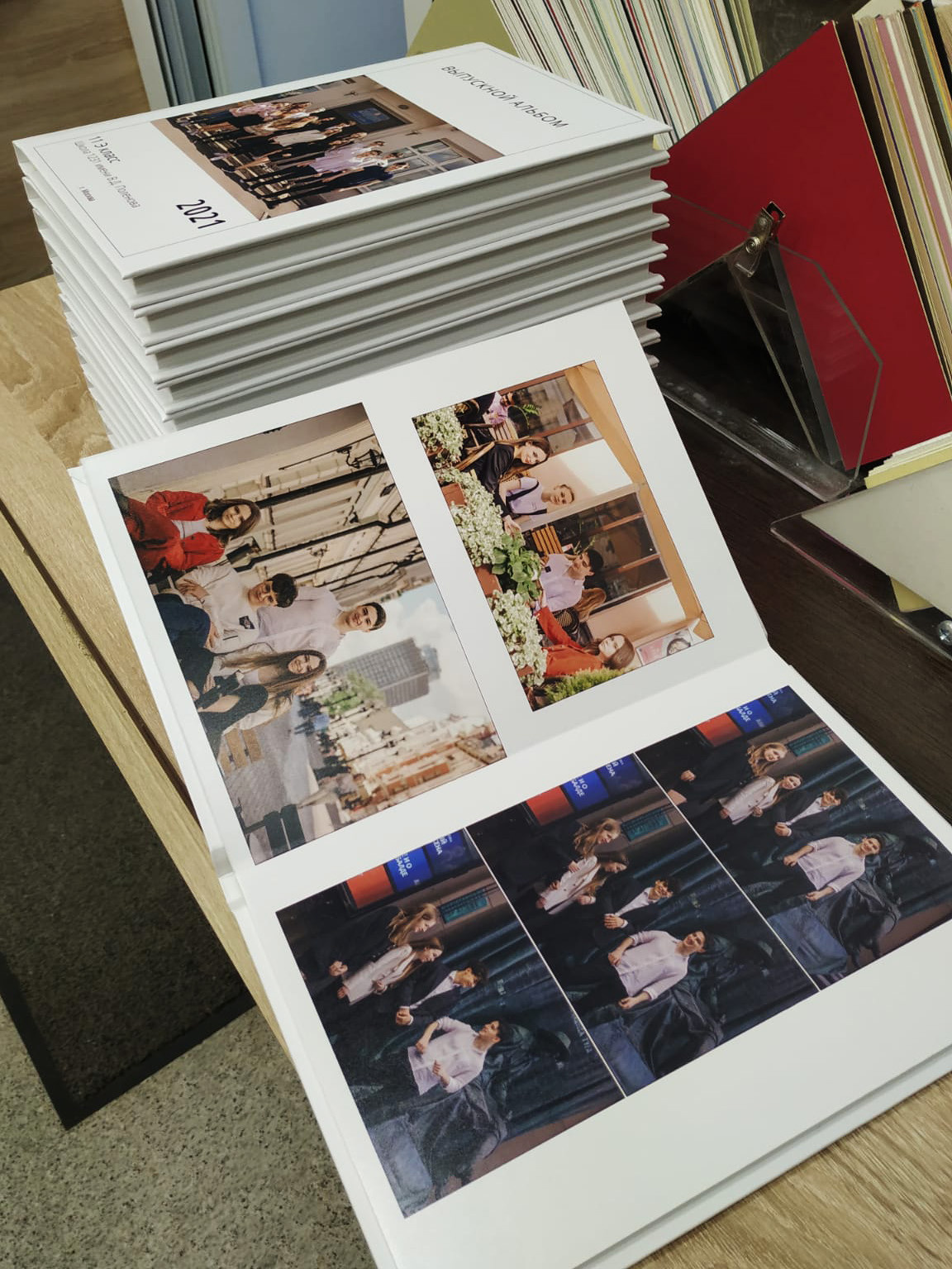 Выпускные. Семейный и портретный фотограф, Москва, Калуга. Анастасия Андрексон