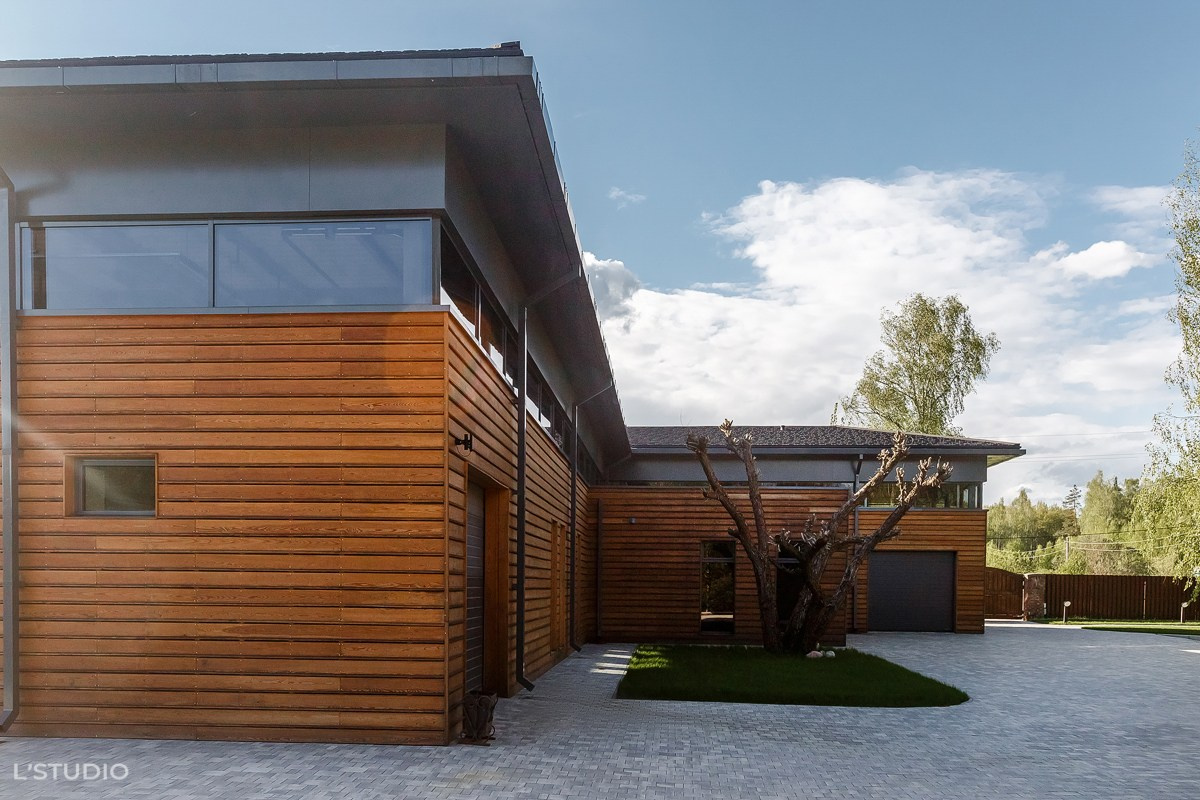 Интерьерные и архитектурные фотографии для вашего бизнеса. Фотограф Соловьев Денис в Московской и Владимирской области