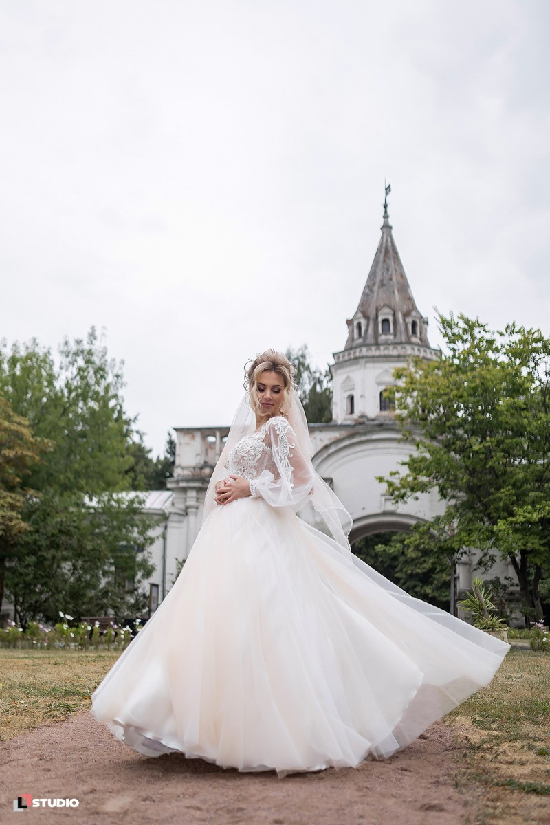 Дмитрий и Виктория 2022. Фотограф Соловьев Денис в Московской и Владимирской области