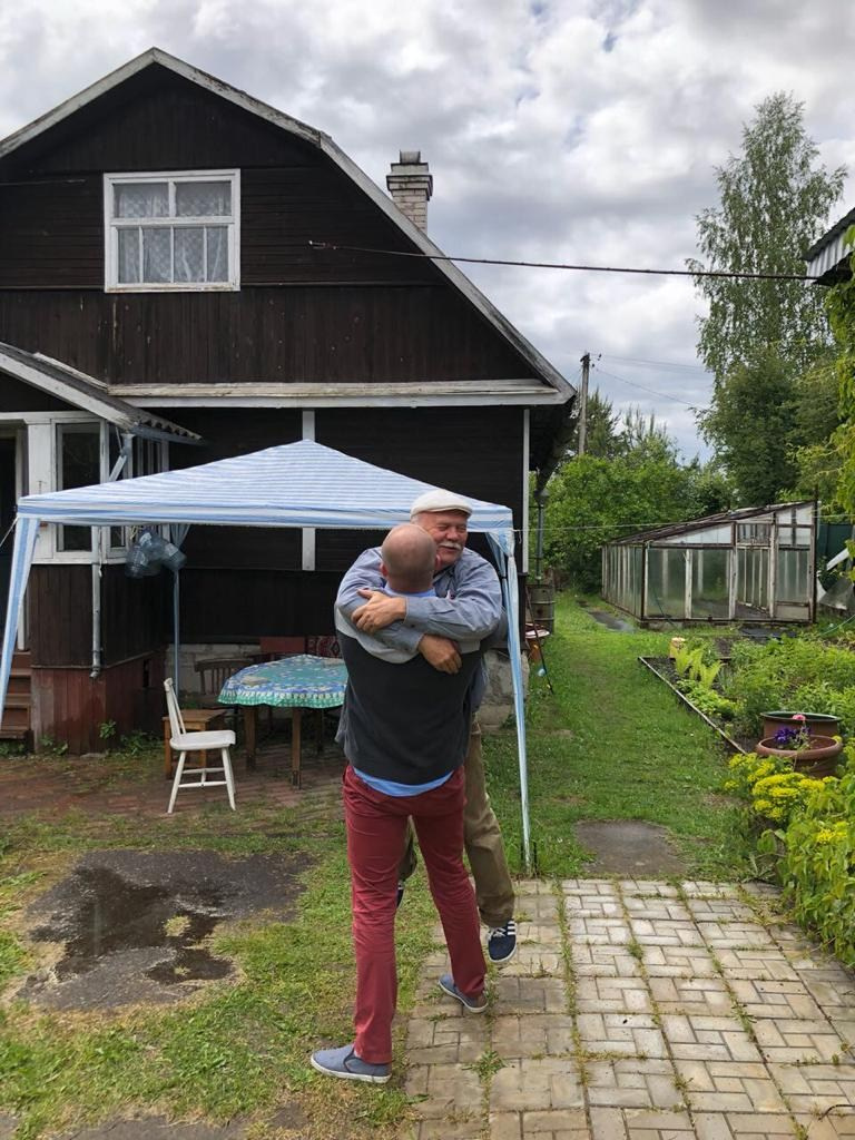 Мусихин Михаил Аркадьевич — сайт памяти о добром и светлом человеке