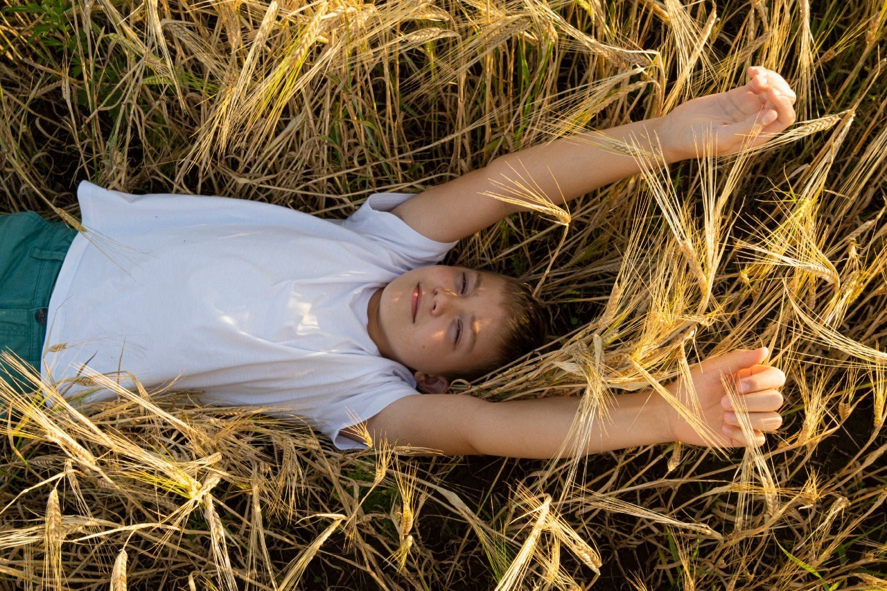 Fantasy и imaginative фотограф Виктория Мичко