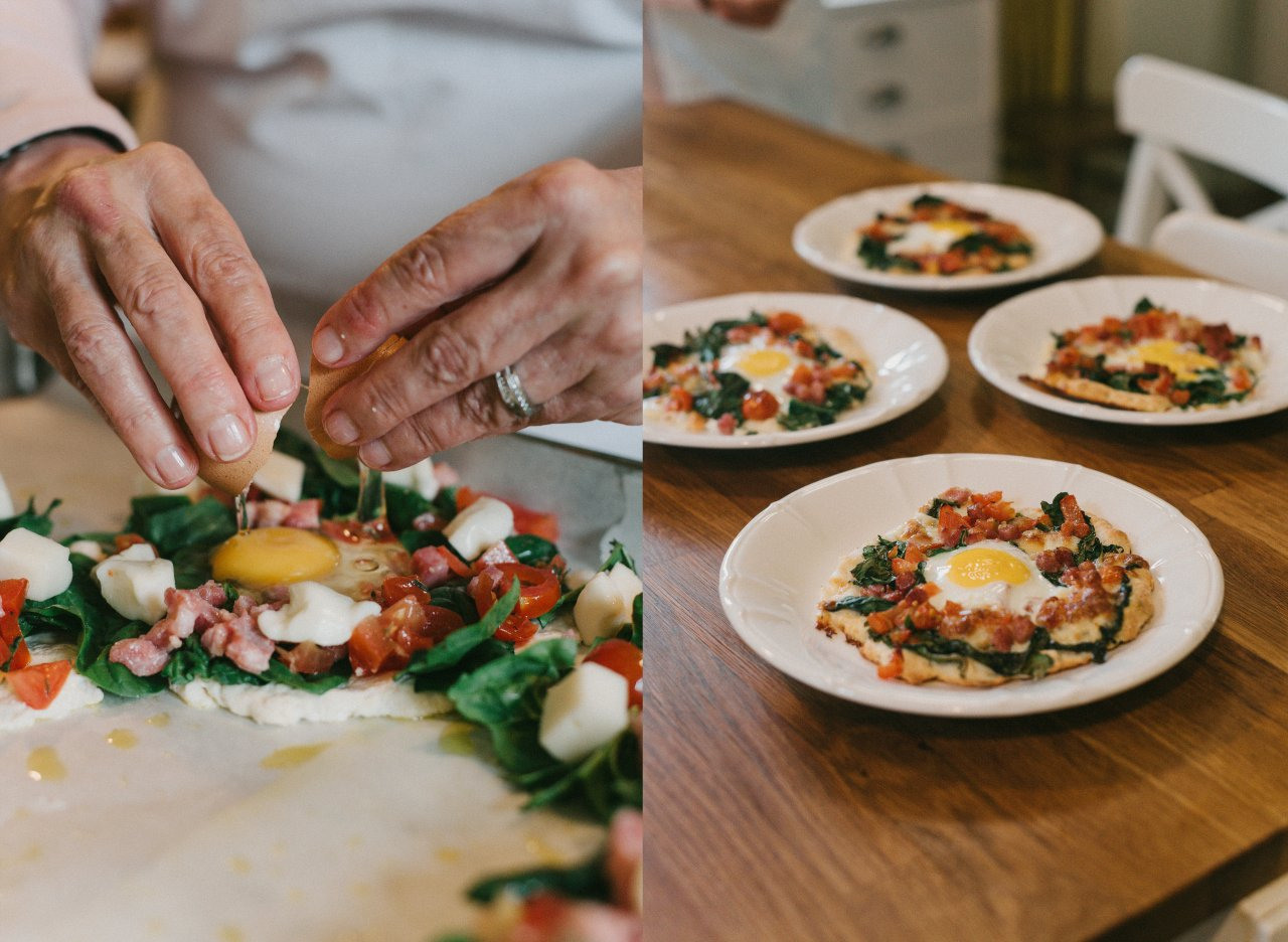 Hotel in Abruzzo. Photographer Vasilisa Gordeeva