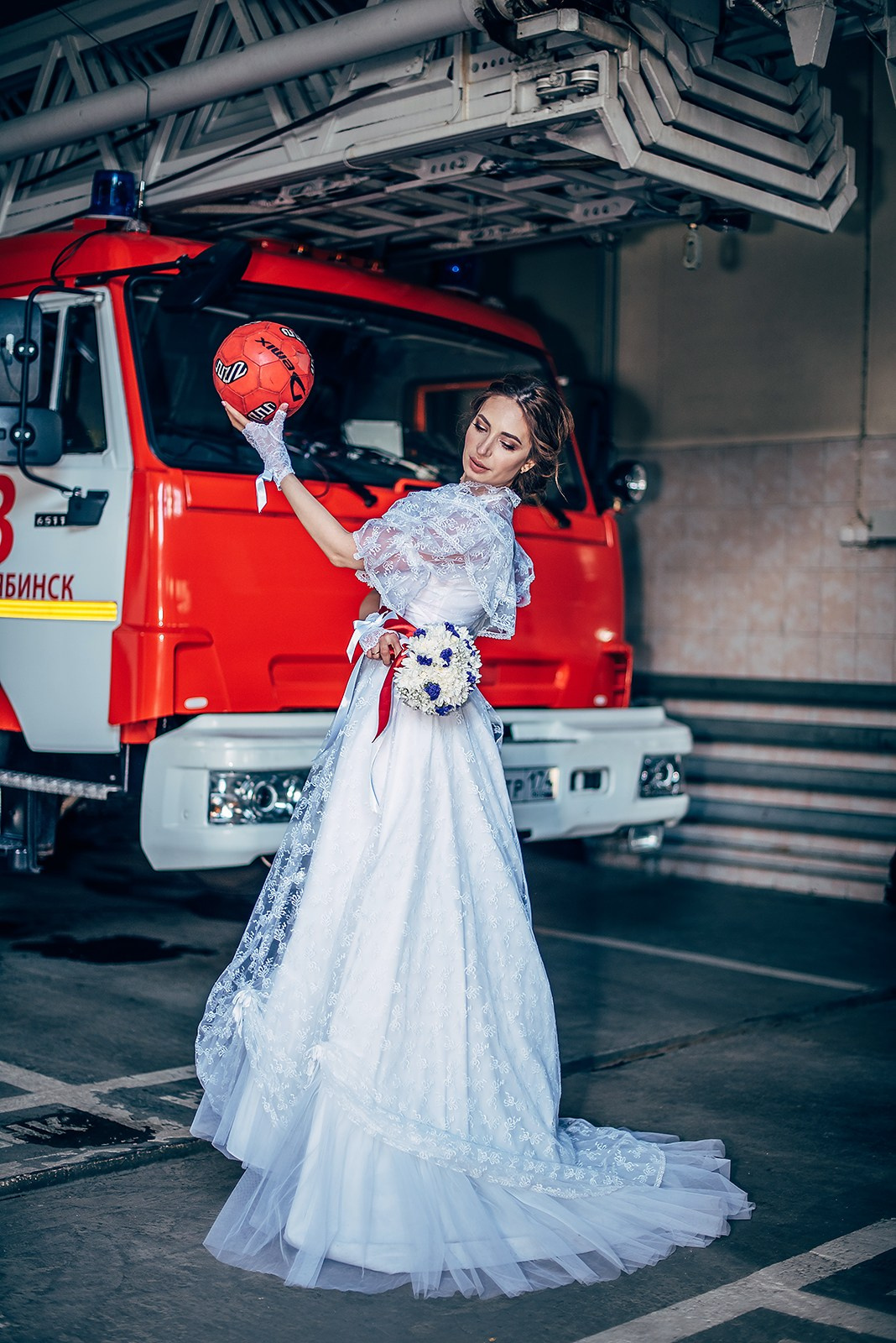 Love story Челябинск Загс