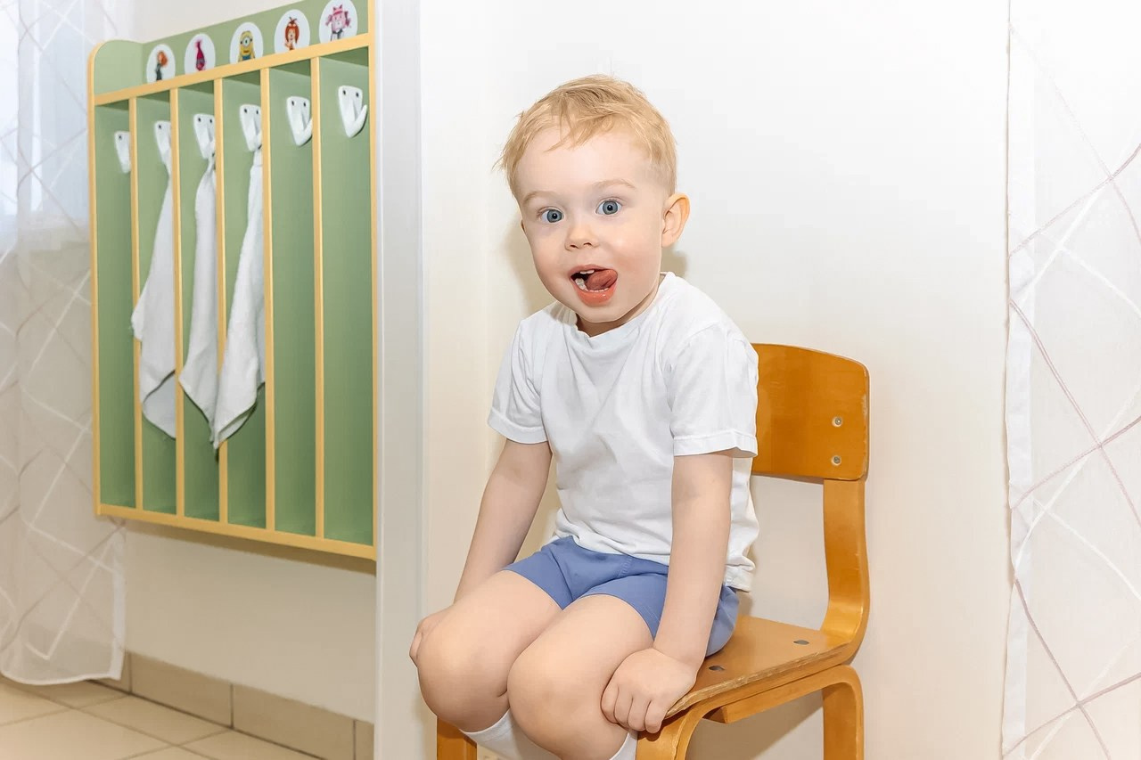 Фотосъемка в Детском Садике. Фотограф Евгения Улаз