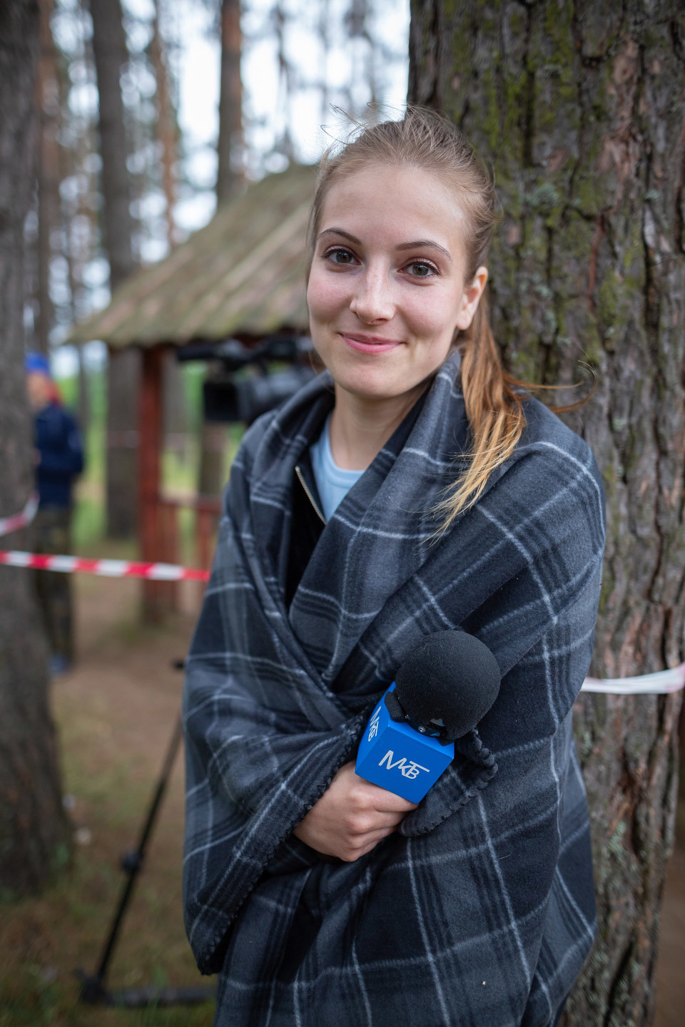 Фотографии турслёта. Фотограф Евгений Стельмах в Молодечно и Минске