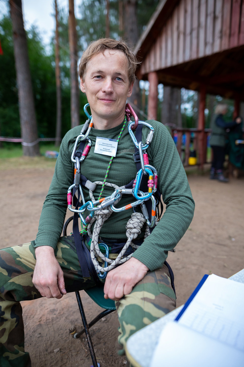 Фотографии турслёта. Фотограф Евгений Стельмах в Молодечно и Минске