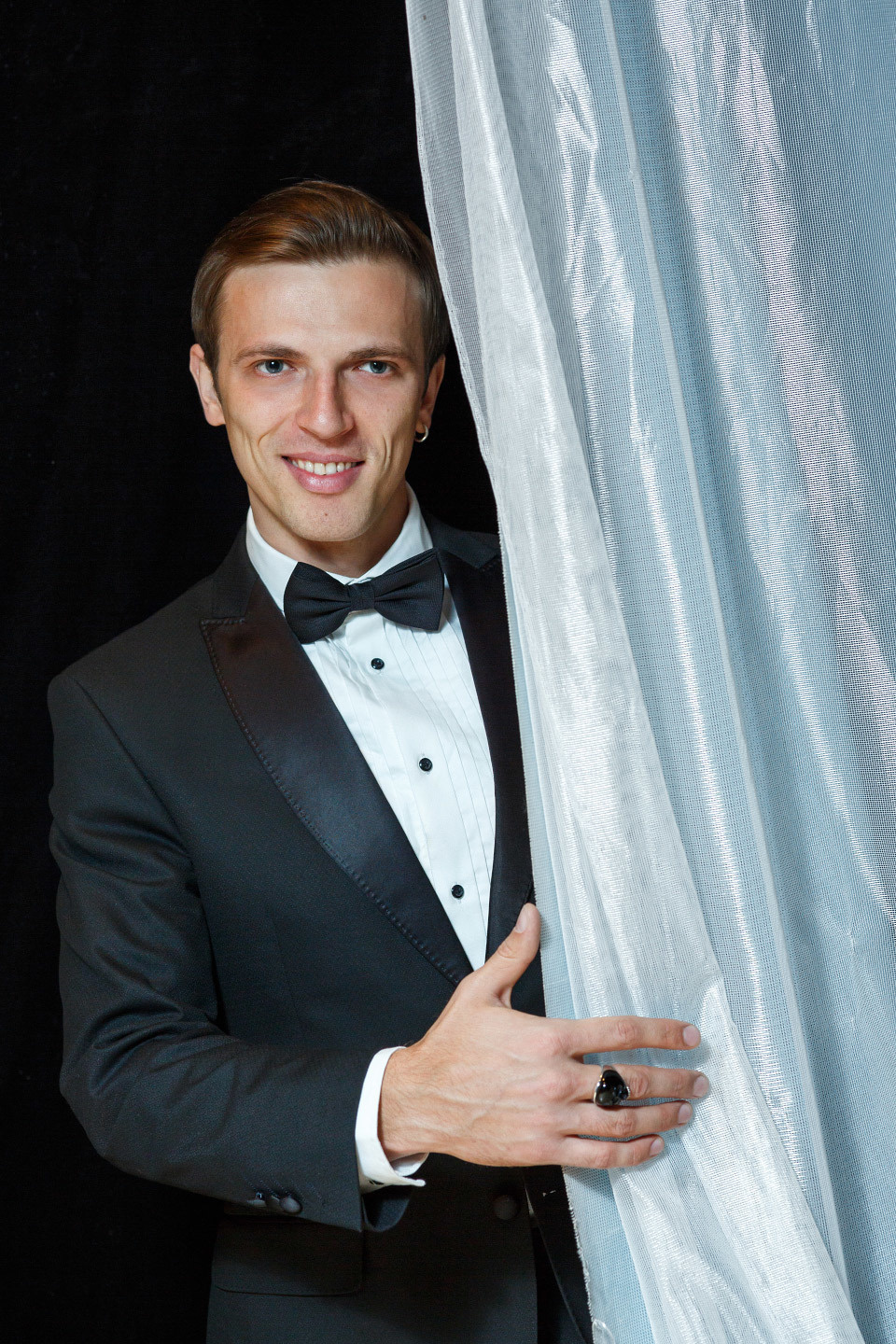 Разные портретные фотографии. Фотограф Евгений Стельмах в Молодечно и Минске