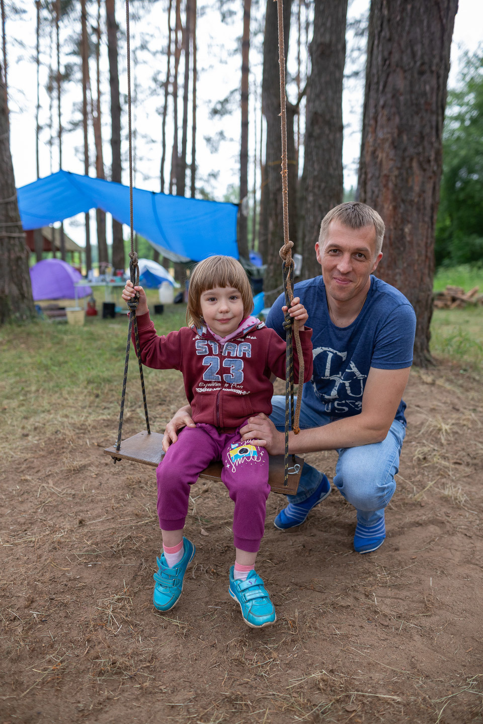 Фотографии турслёта. Фотограф Евгений Стельмах в Молодечно и Минске