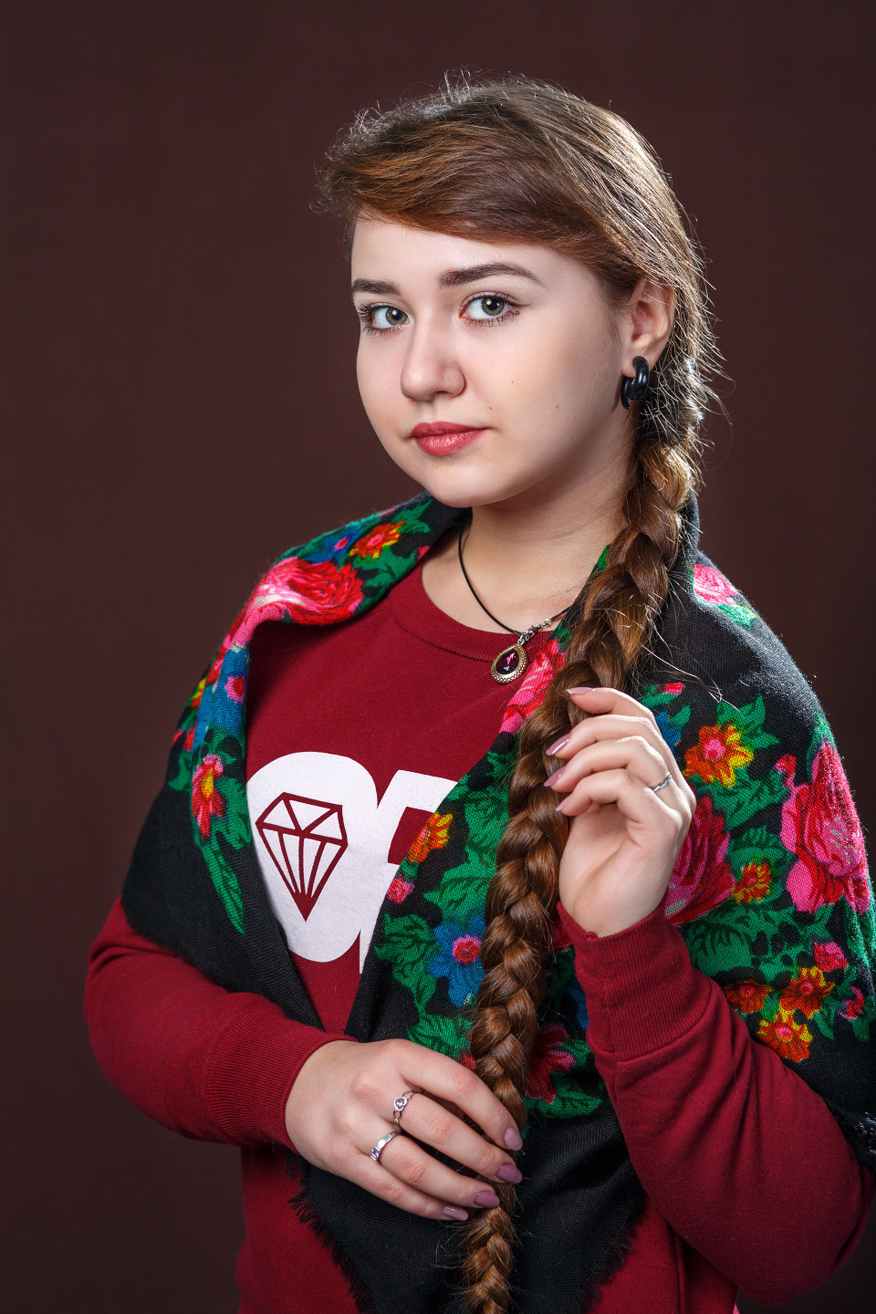 Разные портретные фотографии. Фотограф Евгений Стельмах в Молодечно и Минске