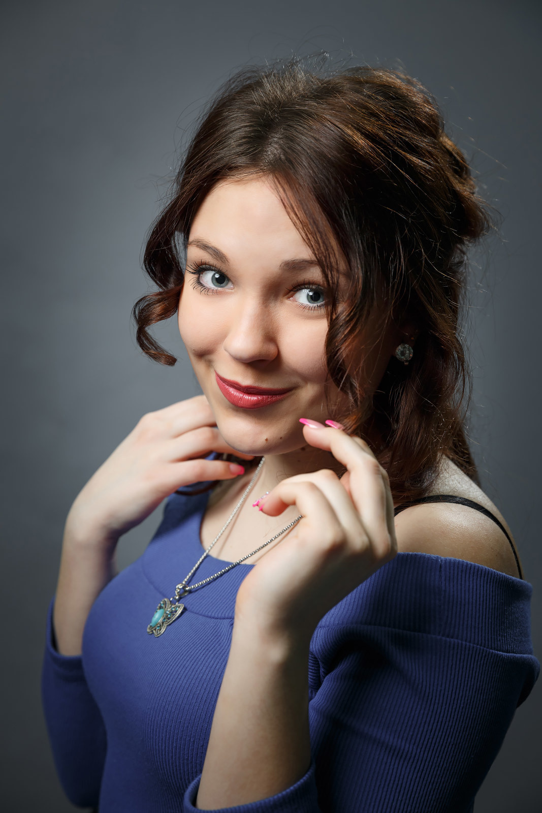 Разные портретные фотографии. Фотограф Евгений Стельмах в Молодечно и Минске